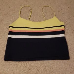 Tillys tube top
